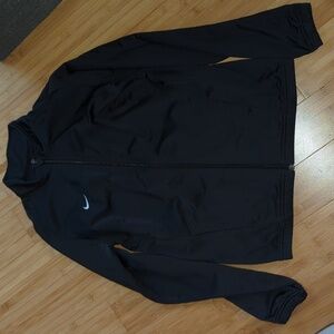 Nike Full-Zip Training Jacket